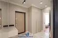 3 room apartment 69 m² Minsk, Belarus