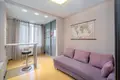 Квартира 3 комнаты 98 м² Минск, Беларусь