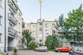 2 room apartment 35 m² Warsaw, Poland