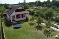 House 92 m² Hozski sielski Saviet, Belarus