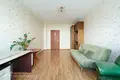 1 room apartment 53 m² Minsk, Belarus