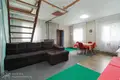 Haus 50 m² Dziescanski sielski Saviet, Belarus