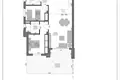 Willa 3 pokoi 106 m² Algorfa, Hiszpania