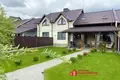 Townhouse 184 m² Hrodna, Belarus
