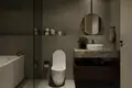 Wohnung 1 Schlafzimmer 50 m² Aradippou, Zypern