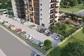 Wohnung 2 zimmer 70 m² Akdeniz, Türkei