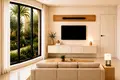1-Schlafzimmer-Penthouse 90 m² Torrevieja, Spanien
