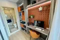 Copropriété 1 chambre 26 m² Bangkok, Thaïlande