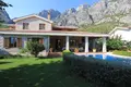 Villa de 4 dormitorios  Donji Orahovac, Montenegro