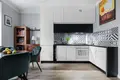 1 room apartment 37 m² Warsaw, Poland