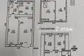 Casa 146 m² Piarezyrski sielski Saviet, Belarús