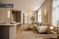 Appartement 3 chambres 68 m² Vilnius, Lituanie