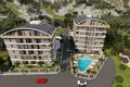 Appartement 2 chambres 58 m² Obakoy, Turquie