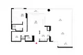Квартира 3 комнаты 144 м² Дубай, ОАЭ