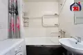 3 room apartment 68 m² Minsk, Belarus