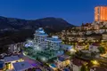Квартира 1 комната  Каргыджак, Турция