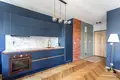 Studio 1 chambre 32 m² Varsovie, Pologne