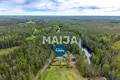 Casa de campo  Lamminkyla, Finlandia