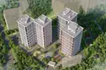 Квартира 1 комната 40 м² Одесса, Украина