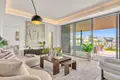 4 bedroom apartment 239 m² Benalmadena, Spain