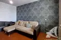 Appartement 2 chambres 49 m² Vieljamovicy, Bélarus