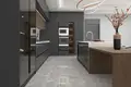 Wohnung 47 m² Budva, Montenegro