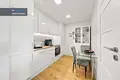 Mieszkanie 2 pokoi 37 m² Janucie II, Litwa