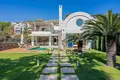 6-Zimmer-Villa 680 m² Bodrum, Türkei