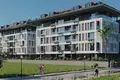 Wohnung 3 zimmer 82 m² Akarca Koyu, Türkei