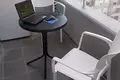 Studio 1 zimmer 40 m² Bashkia Vlore, Albanien