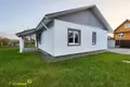 House 88 m² Ozyaritska-Slabadski rural council, Belarus