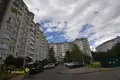 3 room apartment 73 m² Minsk, Belarus