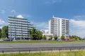 2 room apartment 46 m² in Warsaw, Poland