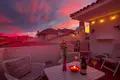 Mieszkanie 3 pokoi 117 m² Altea, Hiszpania