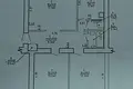 3 room apartment 66 m² Lyasny, Belarus