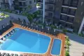 Apartamento 2 habitaciones 51 m² Obakoy, Turquía