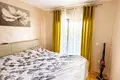 Apartamento 1 habitacion 39 m² Budva, Montenegro