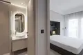 Apartamento 3 habitaciones 68 m² Municipality of Thessaloniki, Grecia