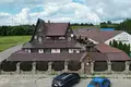 Restaurant 536 m² in Papiarnianski sielski Saviet, Belarus