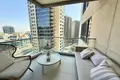 Mieszkanie 1 pokój 1 060 m² Dubaj, Emiraty Arabskie