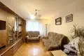 3 room apartment 67 m² Muchaviecki sielski Saviet, Belarus