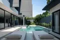 villa de 5 dormitorios 715 m² Pererenan, Indonesia