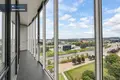 Mieszkanie 2 pokoi 60 m² w Wilno, Litwa