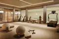 3 bedroom apartment 152 m² Mijas, Spain