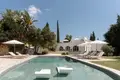 4 bedroom house 388 m² San Pedro Alcantara, Spain