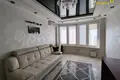 2 room apartment 62 m² Minsk, Belarus