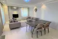 Квартира 3 комнаты  Оба, Турция