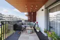 Apartamento 4 habitaciones 121 m² Varsovia, Polonia