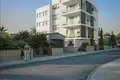 2 bedroom apartment 95 m² Deryneia, Cyprus