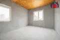 House 63 m² Piarezyrski sielski Saviet, Belarus